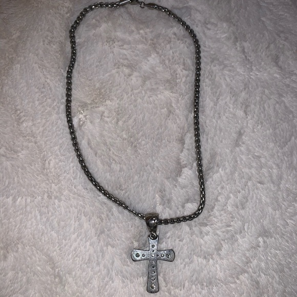 NECKLACE - Picture 6 of 6